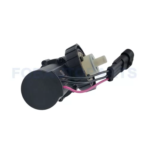 Electric Fuel Lift Pump Replacement 12V for Ford Holland 7010 87802238 87802202 87327688 84271407 - image 6